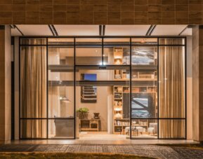 Hotel Sites Barranquilla