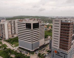 Hotel Sites Barranquilla
