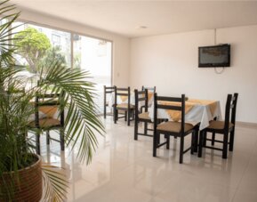 Hotel Regine's Manizales