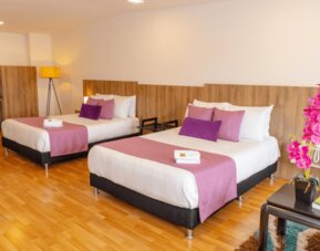 Hotel Regine's Manizales