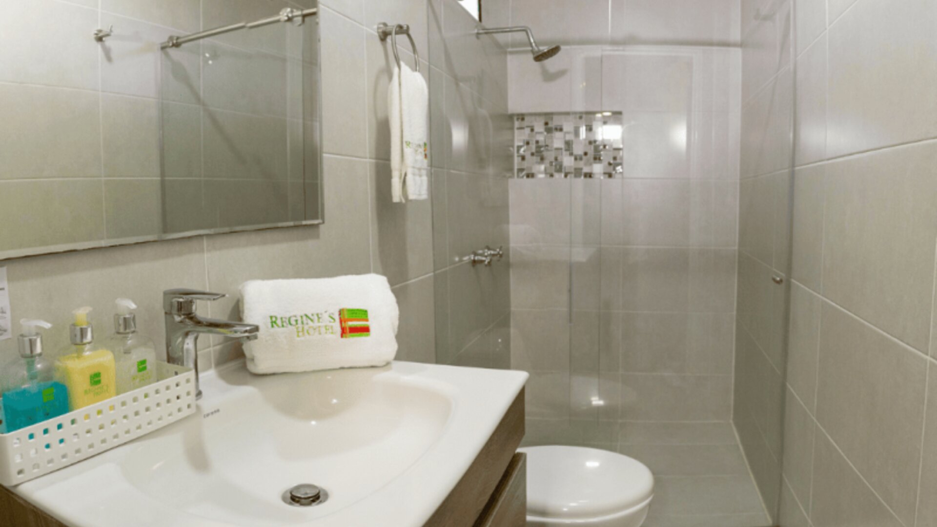 Hotel Regine's Manizales