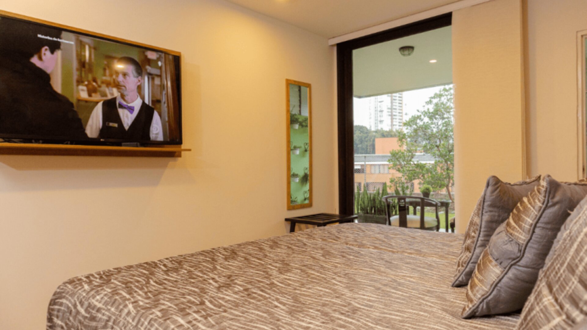 Hotel Regine's Manizales