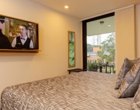 Hotel Regine's Manizales