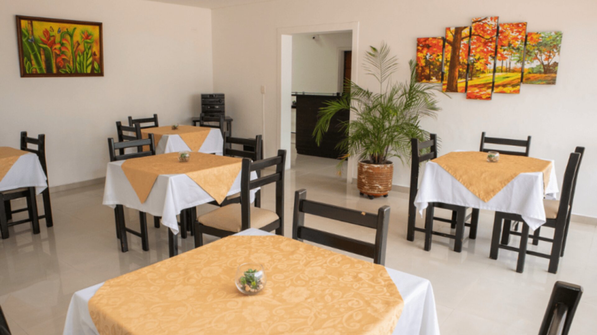 Hotel Regine's Manizales