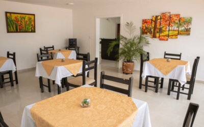 Hotel Regine's Manizales