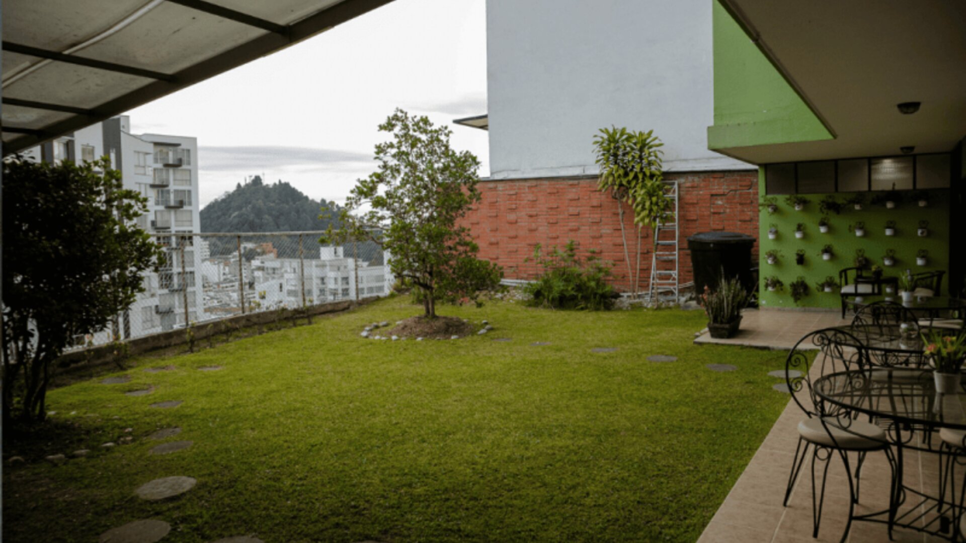 Hotel Regine's Manizales