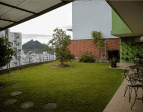 Hotel Regine's Manizales