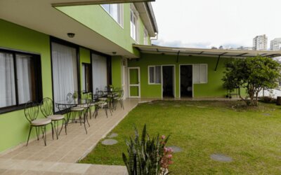 Hotel Regine's Manizales