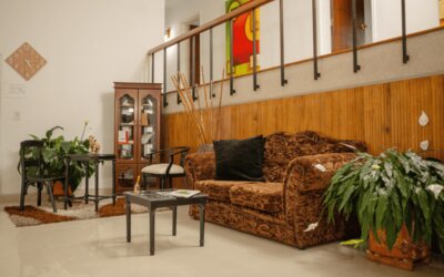 Hotel Regine's Manizales