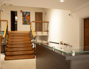 Hotel Regine's Manizales