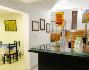 Hotel Regine's Manizales