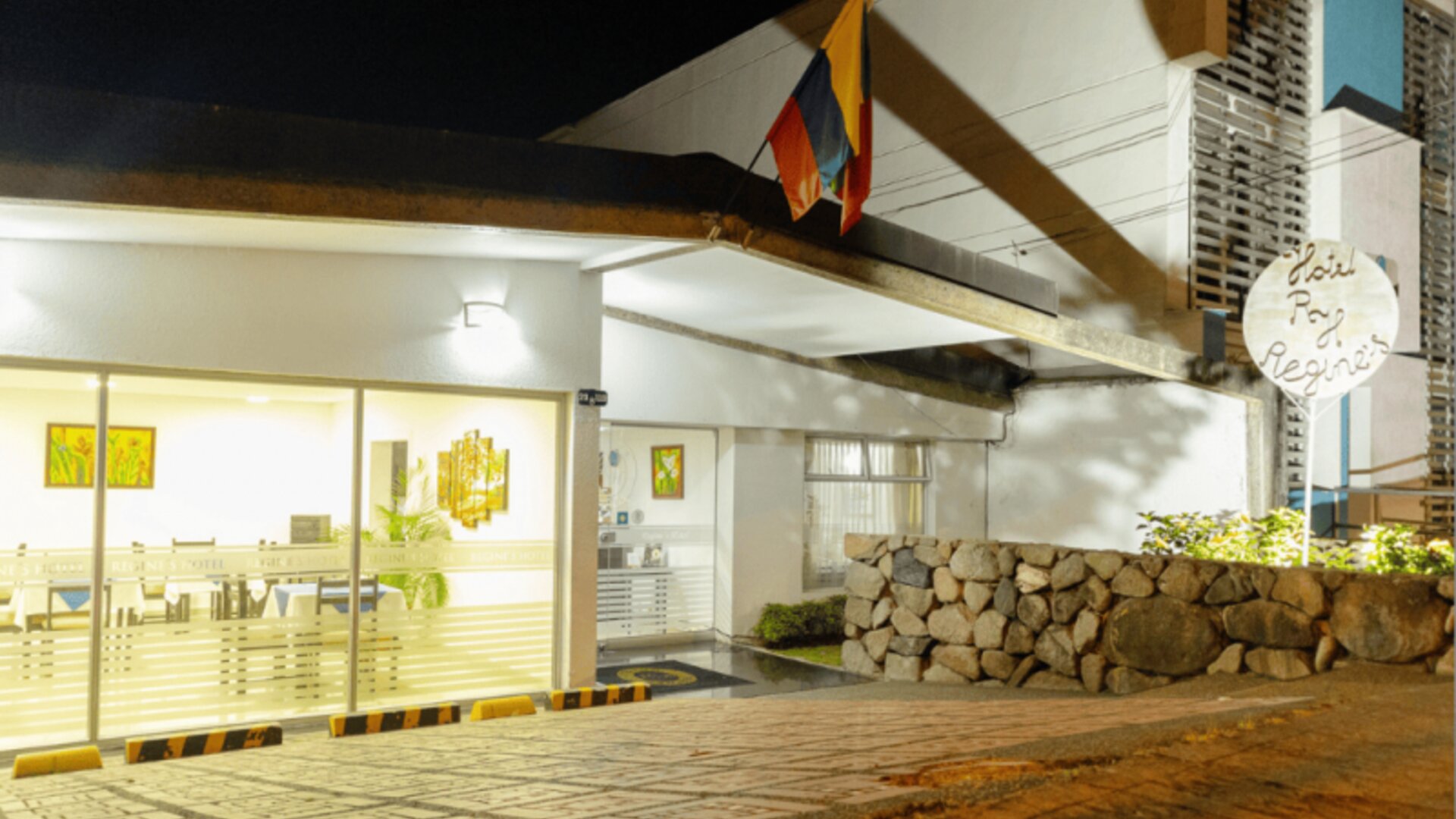 Hotel Regine's Manizales