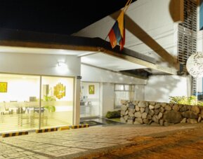 Hotel Regine's Manizales