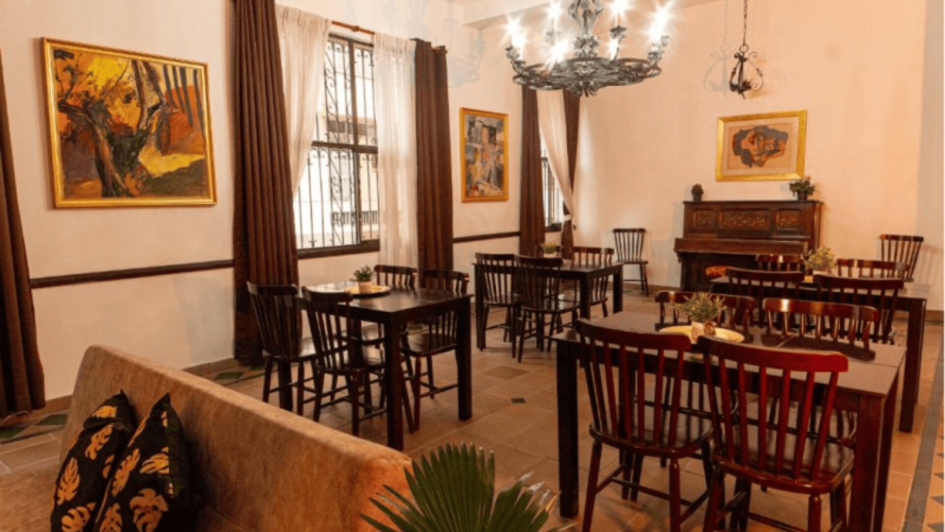 Hotel Boulevard del Río