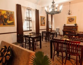 Hotel Boulevard del Río