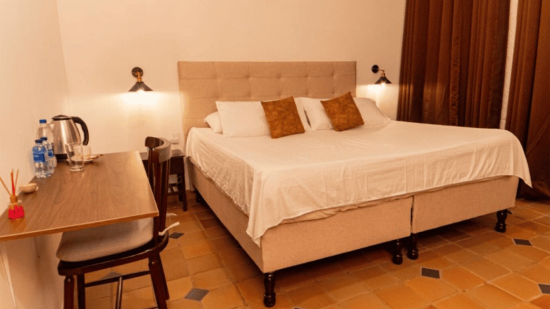 Hotel Boulevard del Río