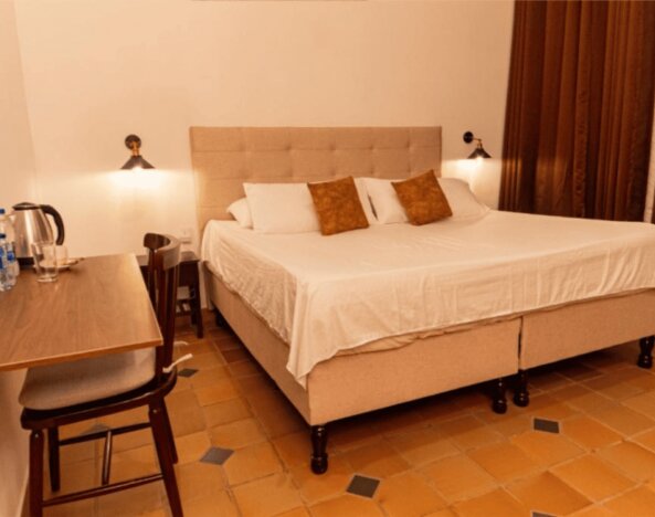 Hotel Boulevard del Río