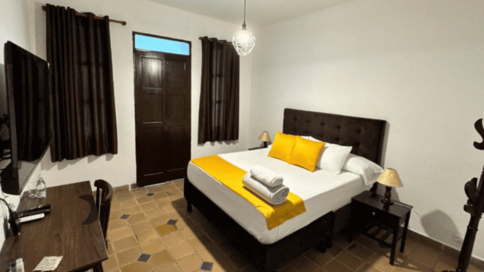 Hotel Boulevard del Río