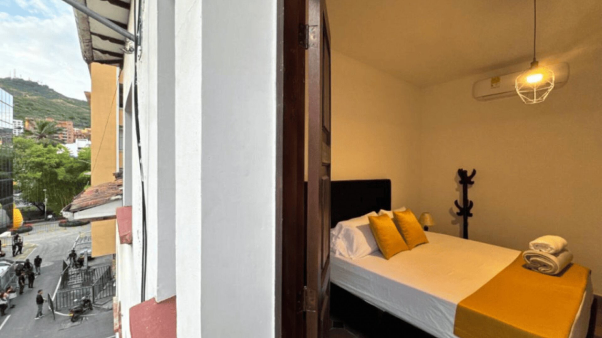 Hotel Boulevard del Río