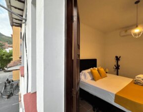 Hotel Boulevard del Río