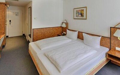 Trip Inn Hotel Minerva