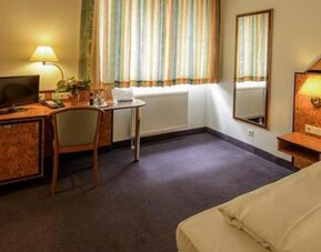 Trip Inn Hotel Minerva