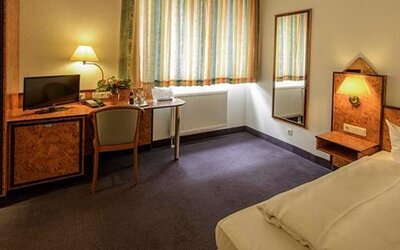 Trip Inn Hotel Minerva