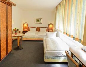 Trip Inn Hotel Minerva