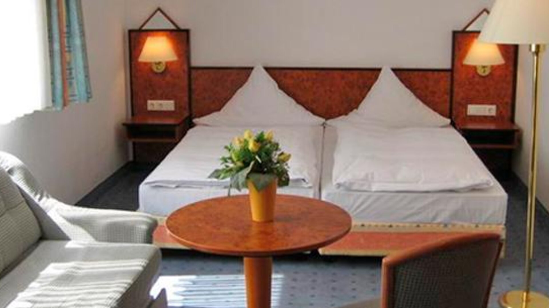 Trip Inn Hotel Minerva