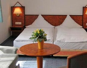 Trip Inn Hotel Minerva