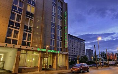 Trip Inn Hotel Minerva