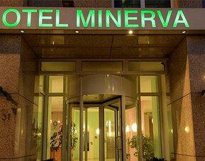 Trip Inn Hotel Minerva