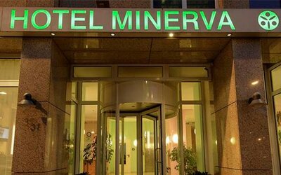 Trip Inn Hotel Minerva