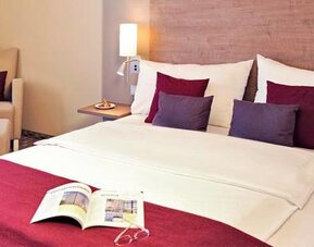 Mercure Hotel Frankfurt Eschborn Ost