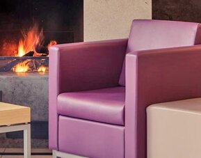 Mercure Hotel Frankfurt Eschborn Ost