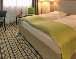 Mercure Hotel Frankfurt Eschborn Süd