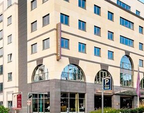 Mercure Hotel Frankfurt Eschborn Süd