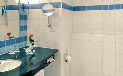 Mercure Hotel Frankfurt Eschborn Süd