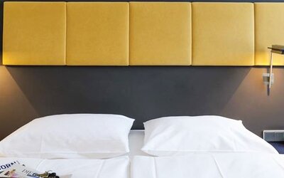 Mercure Hotel Frankfurt Eschborn Helfmann Park