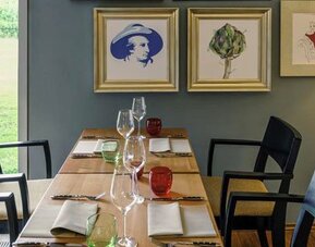 Mercure Hotel Frankfurt Eschborn Helfmann Park