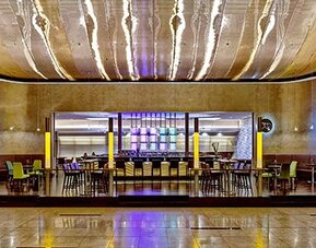 Hilton Frankfurt Airport