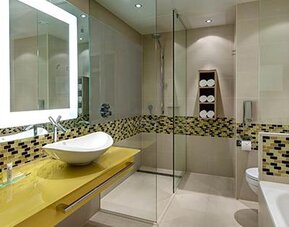 Hilton Frankfurt Airport