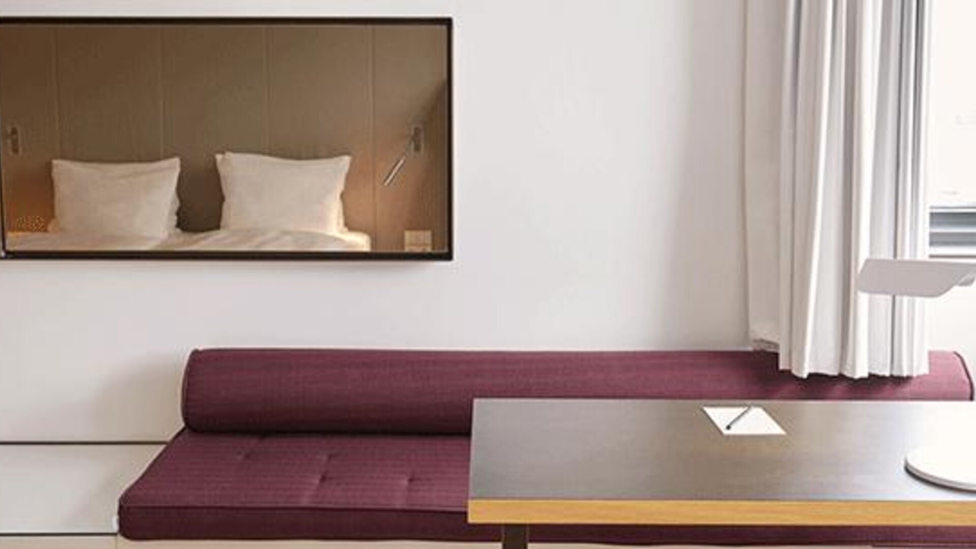 Scandic Frankfurt Museumsufer