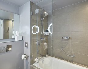 Scandic Frankfurt Museumsufer