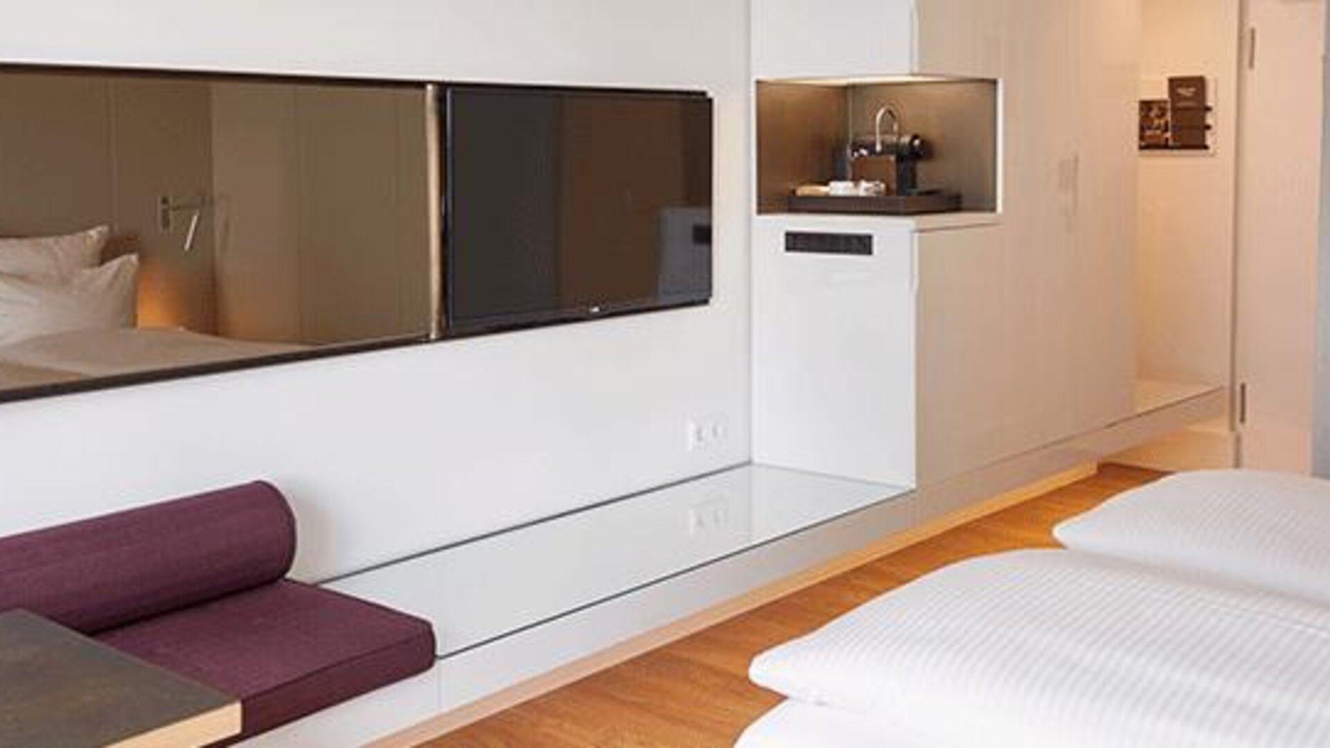 Scandic Frankfurt Museumsufer