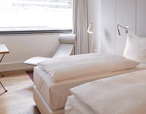 Scandic Frankfurt Museumsufer