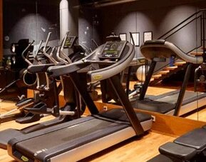 Scandic Frankfurt Museumsufer