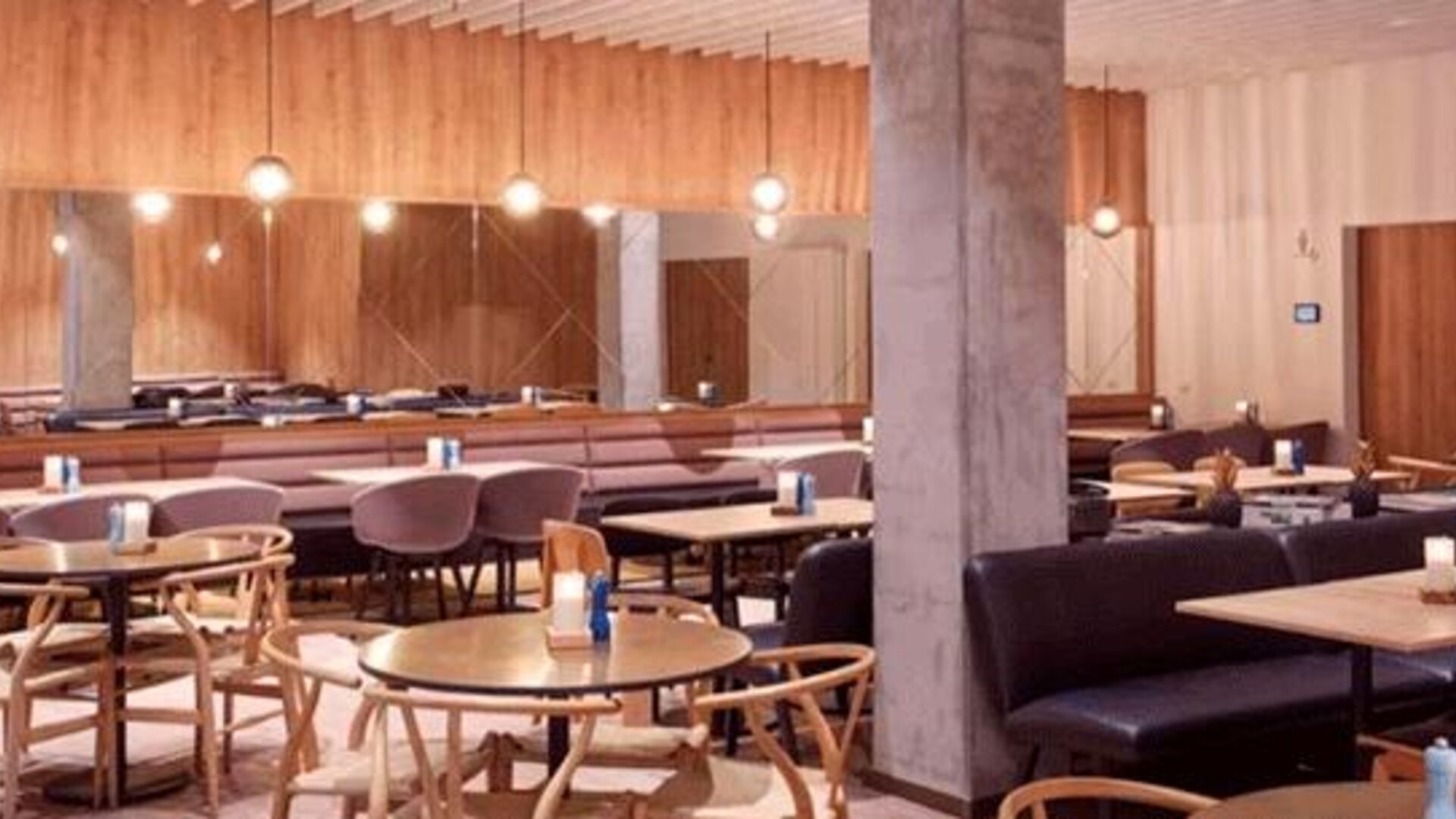 Scandic Frankfurt Museumsufer