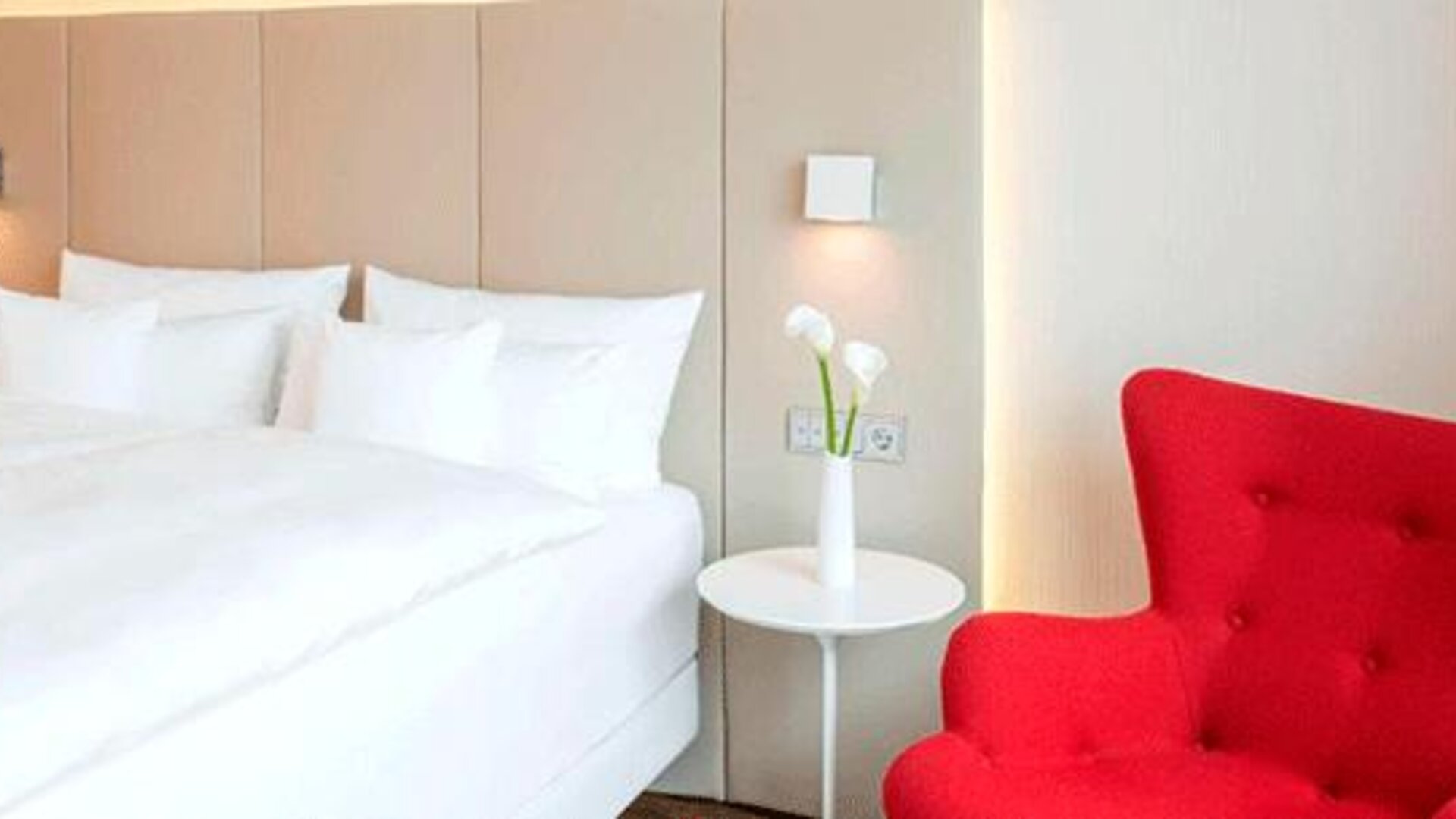 AVANI Frankfurt City Hotel