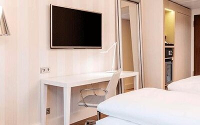 AVANI Frankfurt City Hotel